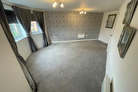 2 bedroom apartment to rent, Jenkinson Grove, Armthorpe, Doncaster