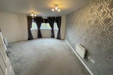 2 bedroom apartment to rent, Jenkinson Grove, Armthorpe, Doncaster