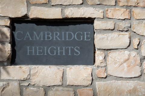 5 bedroom detached house for sale - Cambridge Heights, Flax Bourton