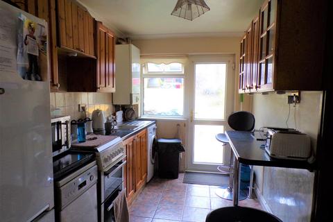 23 Brynllywarch, Maesteg, CF34 9NB