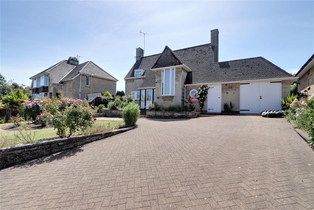 Bath Road, Saltford, Bristol 3 bed house £700,000