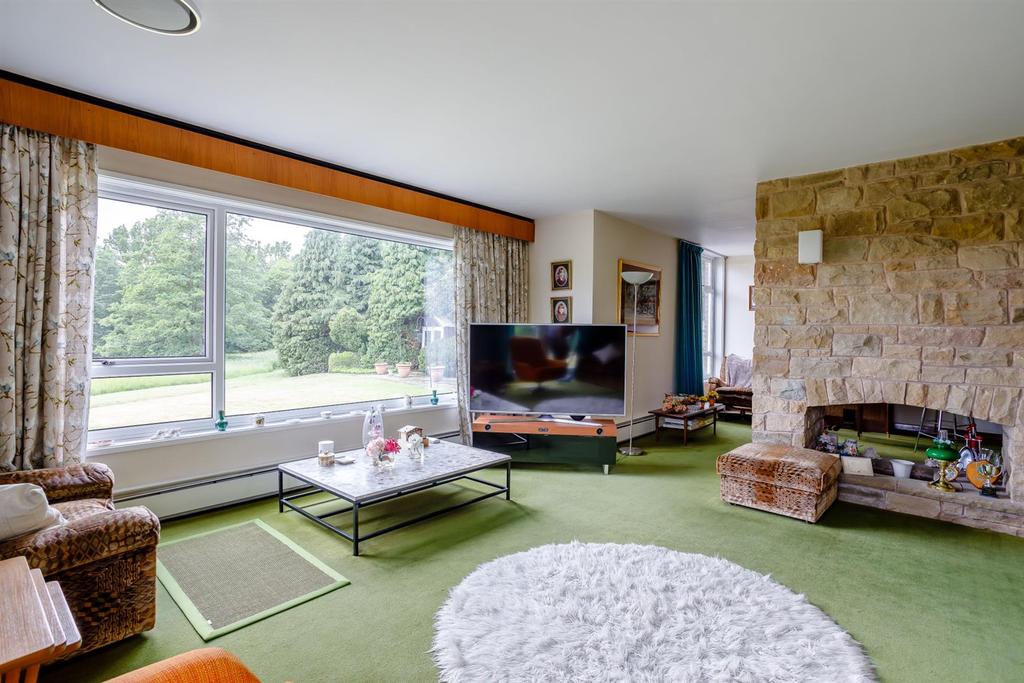 Drawing Room