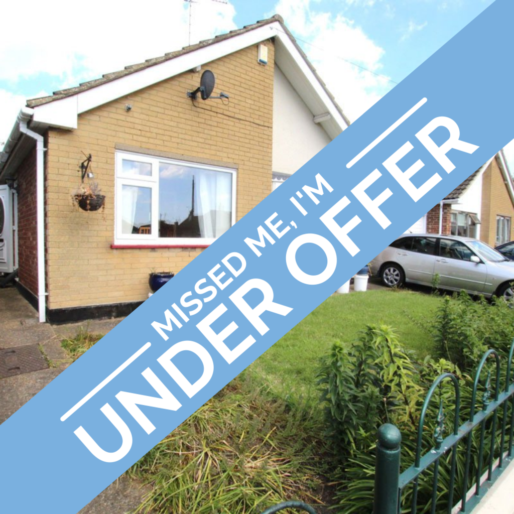 Sandown Drive, Herne Bay 2 bed bungalow £325,000