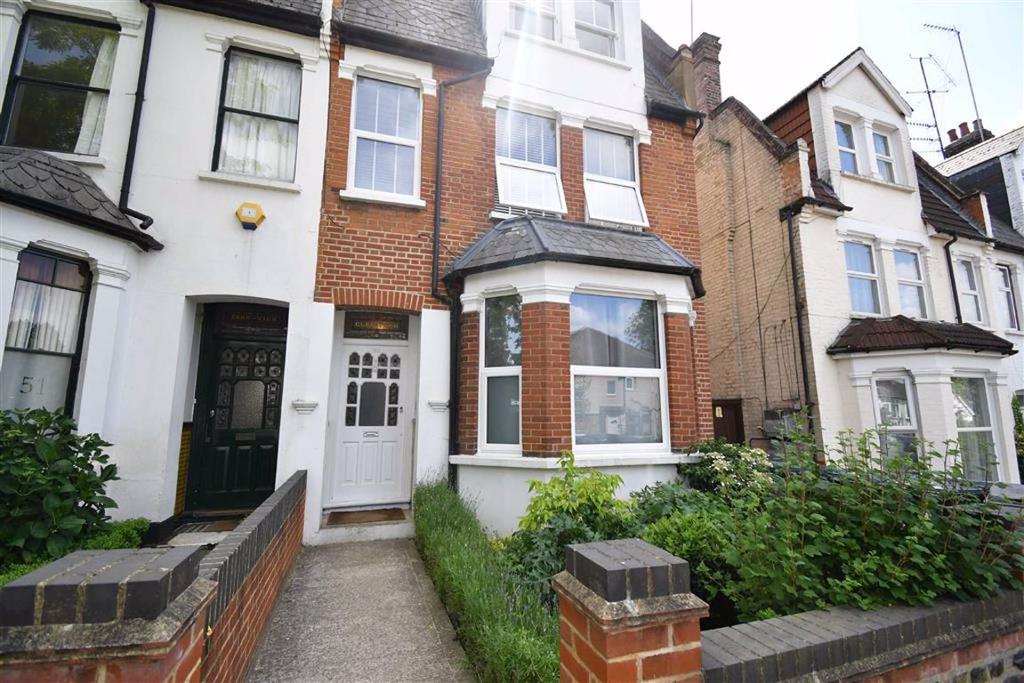 Eversleigh Road, West Finchley 2 bed flat £1,450 pcm (£335 pw)