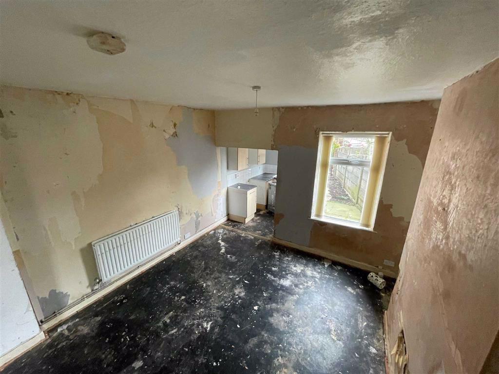Bridgewater Street, Hindley, Wigan 2 bed terraced house £75,000
