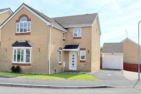 6 Borage Close, Pontprennau, Cardiff, CF23 8SJ