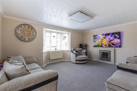 6 Borage Close, Pontprennau, Cardiff, CF23 8SJ