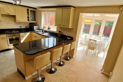 6 Borage Close, Pontprennau, Cardiff, CF23 8SJ