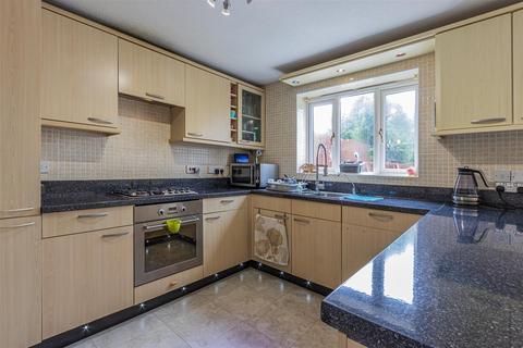6 Borage Close, Pontprennau, Cardiff, CF23 8SJ