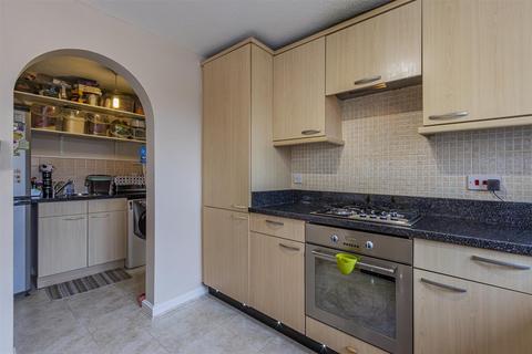 6 Borage Close, Pontprennau, Cardiff, CF23 8SJ