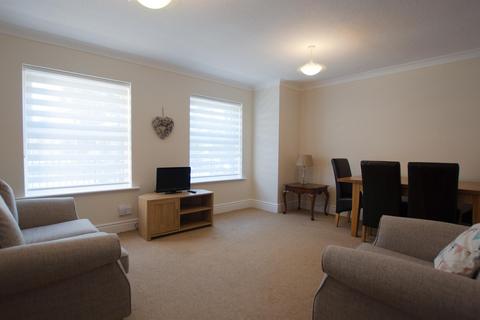 2 bedroom apartment to rent, Cromwell House, Cromwell Road, York, YO1 6DU