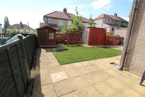 21 Ashbourne Crescent, Bradford, BD2 4AR
