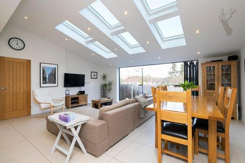12 Harewood Hill, Theydon Bois, Epping, CM16 7EA