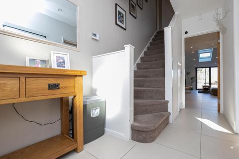 12 Harewood Hill, Theydon Bois, Epping, CM16 7EA