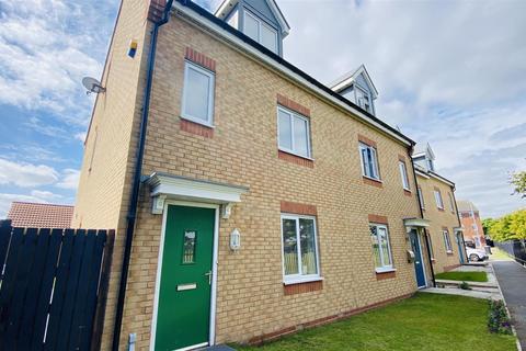 39 Mariners Way, Seaham, SR7 7EB