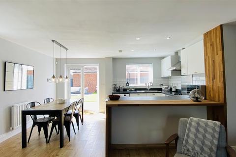 39 Mariners Way, Seaham, SR7 7EB