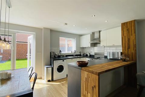 39 Mariners Way, Seaham, SR7 7EB
