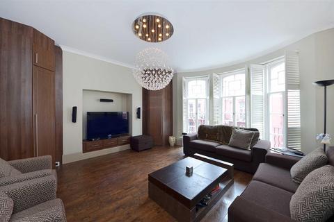 5 bedroom flat for sale - Hyde Park Mansions, Cabbel Street, NW1