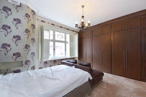 5 bedroom flat for sale - Hyde Park Mansions, Cabbel Street, NW1