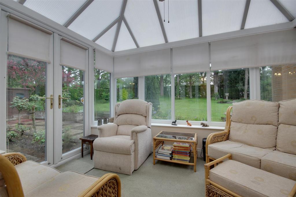 Conservatory