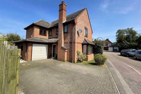 1 Acre Piece, Hitchin, SG4 9HJ