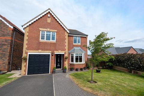 24 Bowood Close, Sunderland, SR2 0BY
