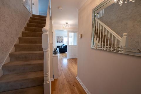 24 Bowood Close, Sunderland, SR2 0BY