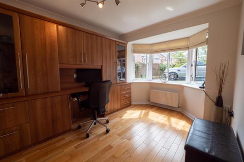 24 Bowood Close, Sunderland, SR2 0BY