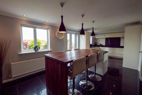 24 Bowood Close, Sunderland, SR2 0BY