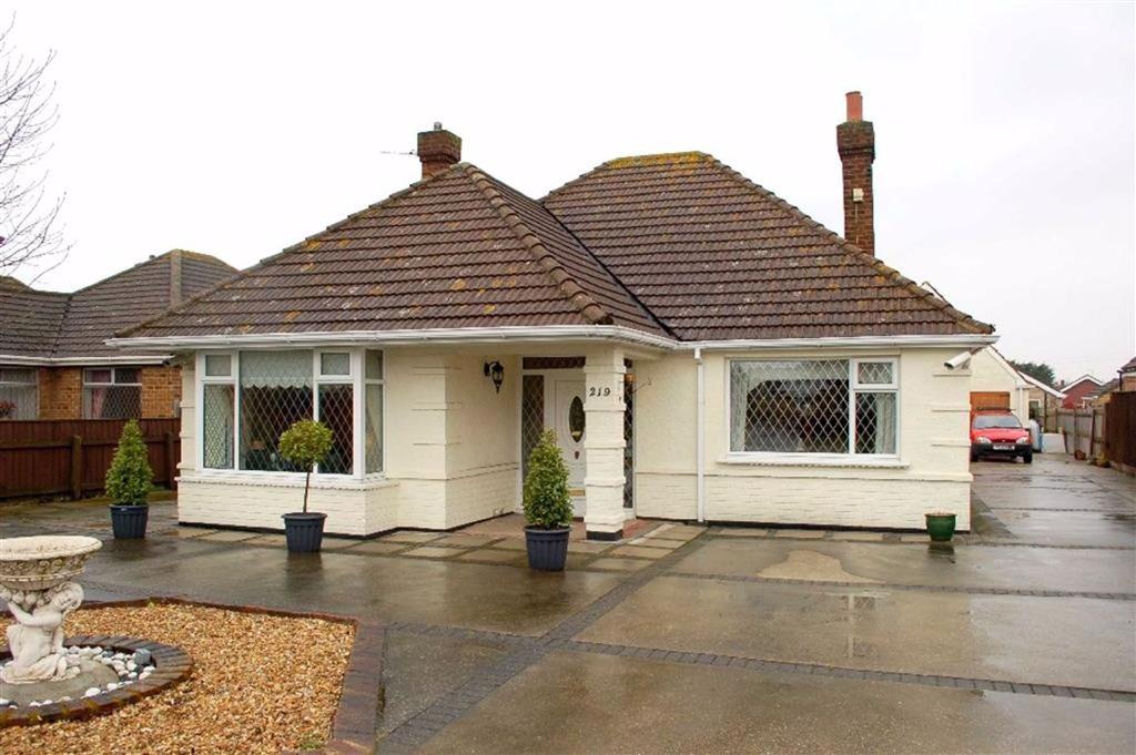 North Sea Lane, Cleethorpes, North East Lincolnshire 4 bed detached