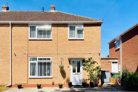 17 Browning Avenue, Warwick, CV34 6JQ