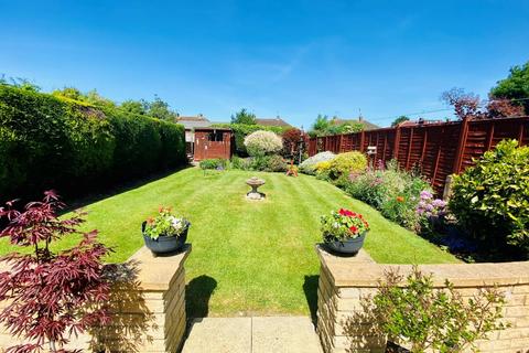 17 Browning Avenue, Warwick, CV34 6JQ