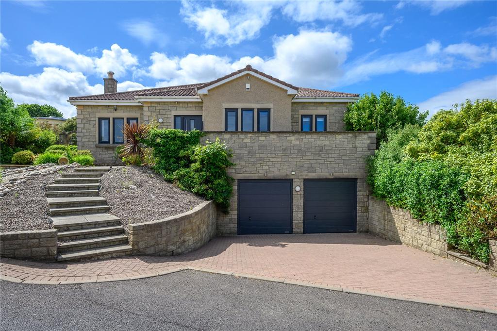 Carlingnose Point, North Queensferry, Inverkeithing, Fife, KY11 5 bed