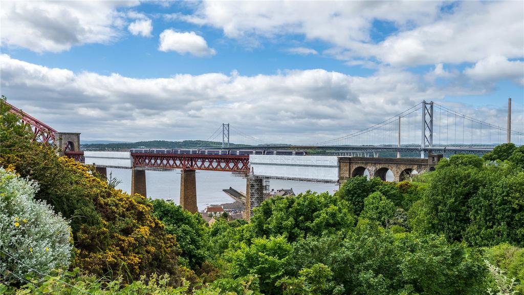 Carlingnose Point, North Queensferry, Inverkeithing, Fife, KY11 5 bed