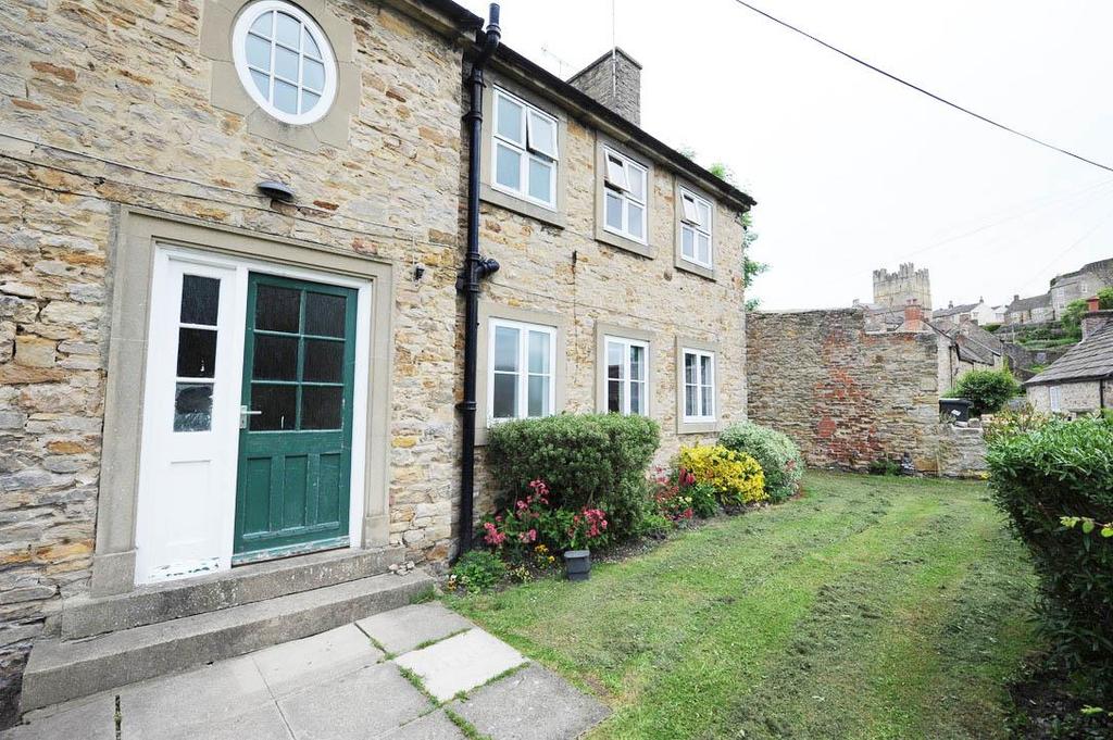 St. James Chapel Flats, Richmond 1 bed apartment £99,950