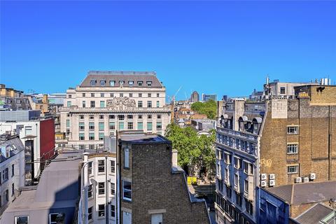 2 bedroom apartment to rent, Newton Street, London, WC2B