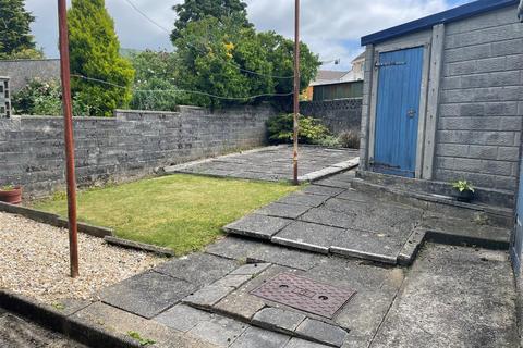 14 Brynmorlais, Bryn, Llanelli, SA14 8QJ