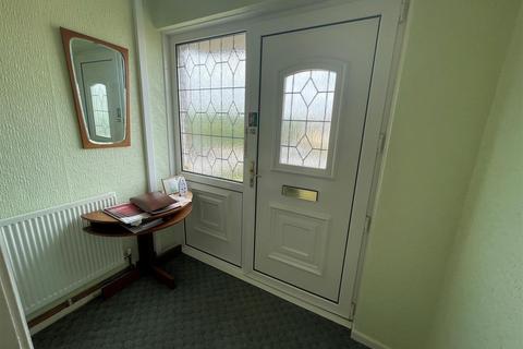 14 Brynmorlais, Bryn, Llanelli, SA14 8QJ