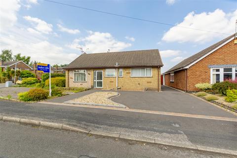 15 Ashmeadow, Borrowash, Derby, DE72 3LA