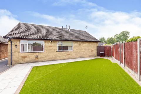 15 Ashmeadow, Borrowash, Derby, DE72 3LA