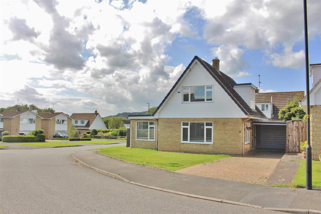 Perry Orchard, Upton St Leonards... 2 bed detached bungalow £1,100
