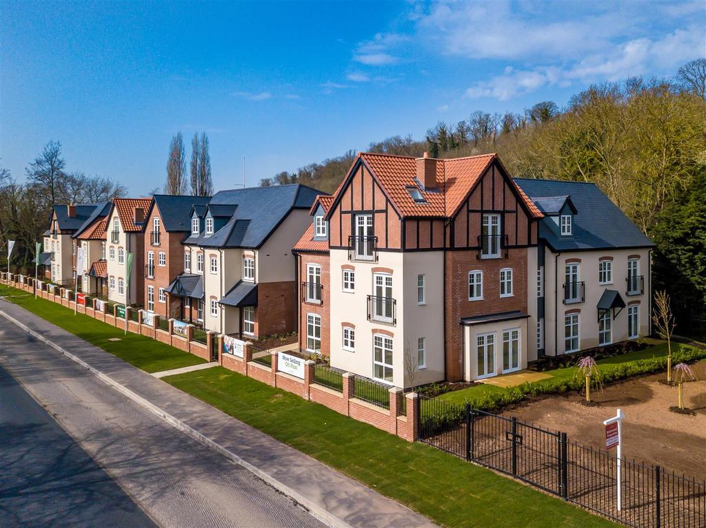 Wisteria Place