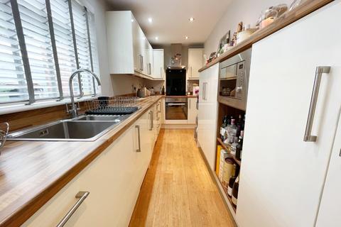 45 Denebridge Row, Chilton, Ferryhill, DL17 0HN