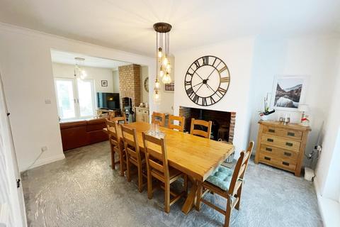 45 Denebridge Row, Chilton, Ferryhill, DL17 0HN