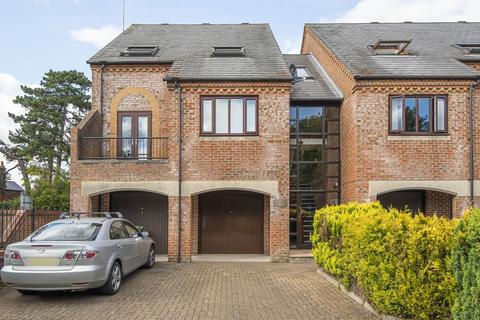 13 Ock Mill Close, Abingdon, OX14 1SP