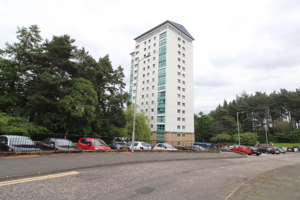 Parkfoot Court, Kemper Ave, Falkirk, FK1 2 bed flat £550 pcm (£127 pw)