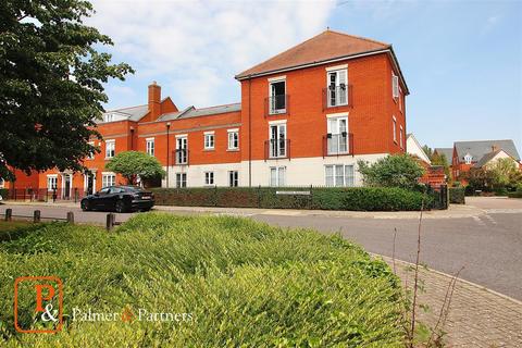 5 Breydon Way, Ipswich, IP3 9GA