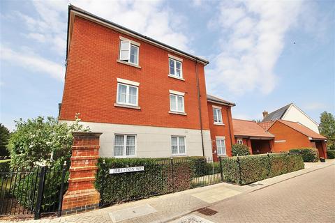 5 Breydon Way, Ipswich, IP3 9GA
