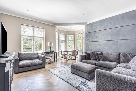 7a Church Road, Shortlands, Bromley, BR2 0HP