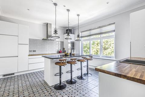 7a Church Road, Shortlands, Bromley, BR2 0HP